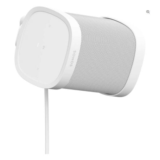 Εικόνα της Sonos Mount Pair for One White