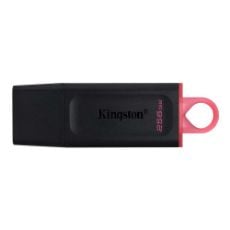 Εικόνα της Kingston DataTraveler Exodia 256GB USB 3.2 Flash Drive Black-Pink DTX/256GB