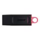 Εικόνα της Kingston DataTraveler Exodia 256GB USB 3.2 Flash Drive Black-Pink DTX/256GB
