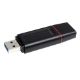 Εικόνα της Kingston DataTraveler Exodia 256GB USB 3.2 Flash Drive Black-Pink DTX/256GB
