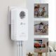 Εικόνα της Powerline Tp-Link TL-WPA8631P Kit v3 AV1300 Gigabit Passthrough Starter Wi-Fi Kit