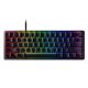 Εικόνα της Πληκτρολόγιο Razer Huntsman Mini Linear Red Switch (US) RZ03-03390200-R3M1