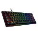 Εικόνα της Πληκτρολόγιο Razer Huntsman Mini Linear Red Switch (US) RZ03-03390200-R3M1