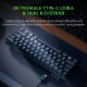Εικόνα της Πληκτρολόγιο Razer Huntsman Mini Linear Red Switch (US) RZ03-03390200-R3M1
