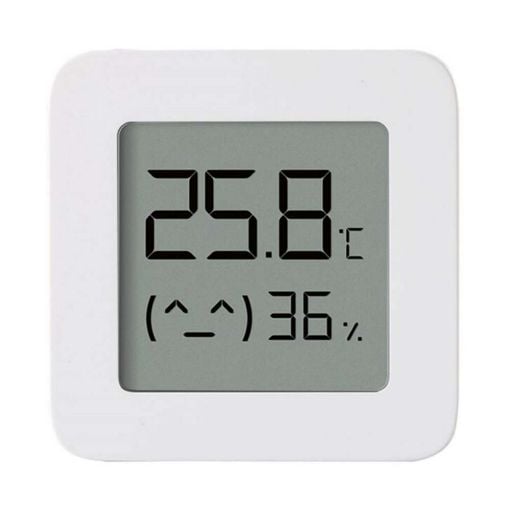 Εικόνα της Xiaomi Mi Temperature and Humidity Monitor 2 NUN4126GL