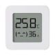 Εικόνα της Xiaomi Mi Temperature and Humidity Monitor 2 NUN4126GL