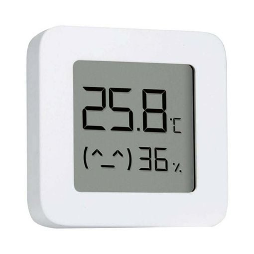 Εικόνα της Xiaomi Mi Temperature and Humidity Monitor 2 NUN4126GL