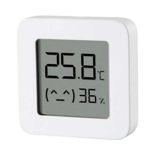 Εικόνα της Xiaomi Mi Temperature and Humidity Monitor 2 NUN4126GL