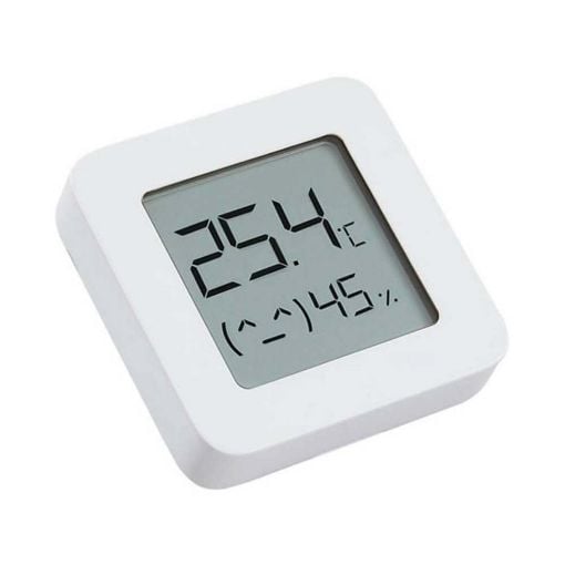 Εικόνα της Xiaomi Mi Temperature and Humidity Monitor 2 NUN4126GL