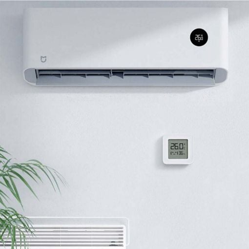 Εικόνα της Xiaomi Mi Temperature and Humidity Monitor 2 NUN4126GL