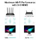 Εικόνα της Router Tp-Link Archer C80 v1 AC1900 Dual Band Wireless MU-MIMO 10/100/1000Mbps