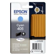 Εικόνα της Μελάνι Epson 405 Cyan C13T05G24010