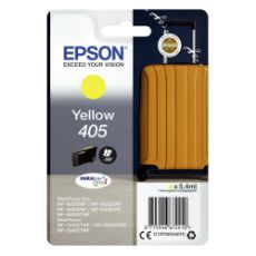 Εικόνα της Μελάνι Epson 405 Yellow C13T05G44010