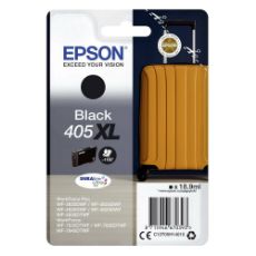Εικόνα της Μελάνι Epson 405XL Black C13T05H14010