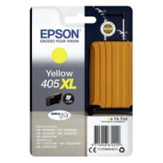 Εικόνα της Μελάνι Epson 405XL Yellow C13T05H44010
