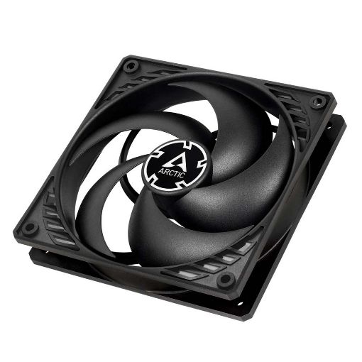 Εικόνα της Case Fan Arctic P12 120mm Black ACFAN00118A