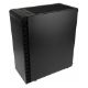 Εικόνα της Kolink Observatory Lite RGB Tempered Glass Black GEKL-065