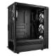 Εικόνα της Kolink Observatory Lite Mesh RGB Tempered Glass Black GEKL-066