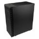 Εικόνα της Kolink Observatory Lite Mesh RGB Tempered Glass Black GEKL-066