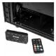 Εικόνα της Kolink Observatory Lite Mesh RGB Tempered Glass Black GEKL-066