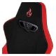 Εικόνα της Gaming Chair Nitro Concepts S300 Inferno Red NC-S300-BR