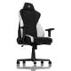 Εικόνα της Gaming Chair Nitro Concepts S300 Radiant White NC-S300-BW