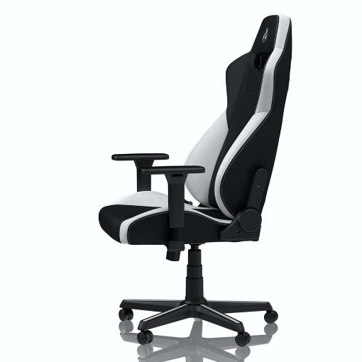 Εικόνα της Gaming Chair Nitro Concepts S300 Radiant White NC-S300-BW