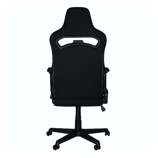 Εικόνα της Gaming Chair Nitro Concepts E250 Stealth Black NC-E250-B