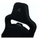 Εικόνα της Gaming Chair Nitro Concepts E250 Stealth Black NC-E250-B