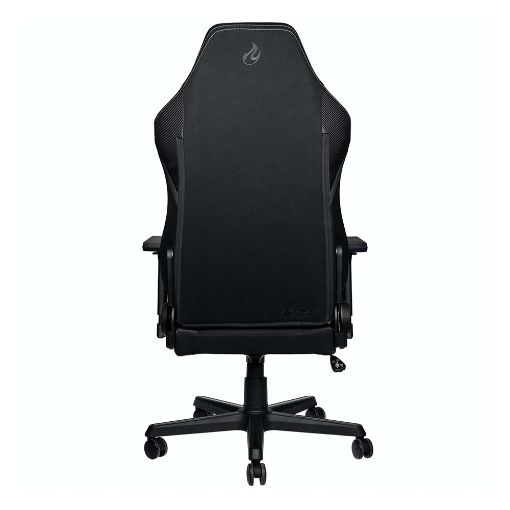 Εικόνα της Gaming Chair Nitro Concepts X1000 Stealth Black NC-X1000-B