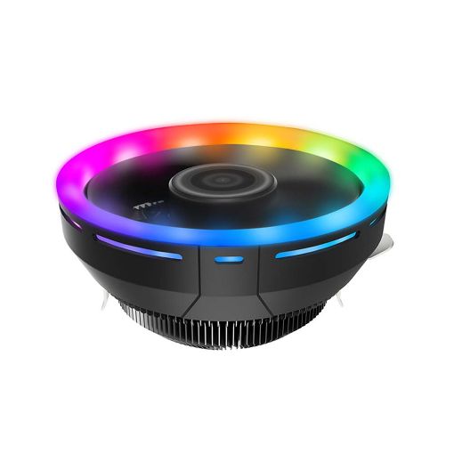 Εικόνα της CPU Cooler Alseye H120Z RGB