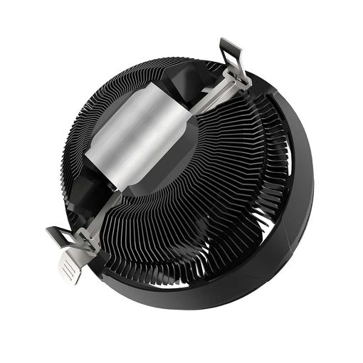Εικόνα της CPU Cooler Alseye H120Z RGB