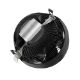 Εικόνα της CPU Cooler Alseye H120Z RGB