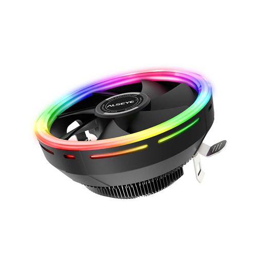 Εικόνα της CPU Cooler Alseye H120Z RGB