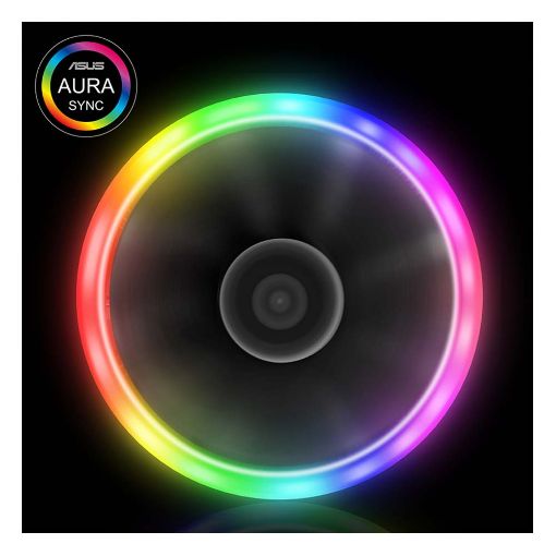 Εικόνα της CPU Cooler Alseye H120Z RGB