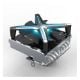 Εικόνα της CPU Cooler Alseye X120T RGB