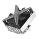 Εικόνα της CPU Cooler Alseye X120T RGB