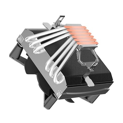 Εικόνα της CPU Cooler Alseye X120T RGB