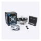 Εικόνα της CPU Cooler Alseye X120T RGB