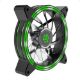 Εικόνα της Case Cooler Alseye HALO 4.0 12cm Green