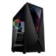 Εικόνα της Kolink Void RGB Tempered Glass Black GEKL-063