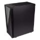 Εικόνα της Kolink Void RGB Tempered Glass Black GEKL-063