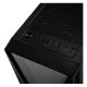 Εικόνα της Kolink Void RGB Tempered Glass Black GEKL-063