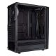 Εικόνα της Kolink Void RGB Tempered Glass Black GEKL-063