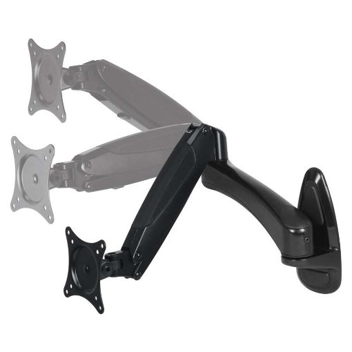 Εικόνα της Monitor Arm Arctic W1 3D 13-38'' AEMNT00032A