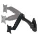 Εικόνα της Monitor Arm Arctic W1 3D 13-38'' AEMNT00032A