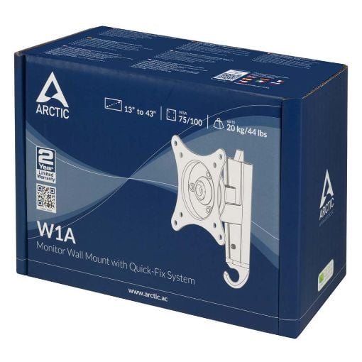 Εικόνα της Arctic W1A 43'' ORAEQ-MA005-GB
