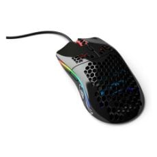 Εικόνα της Ποντίκι Glorious PC Gaming Race Model O Glossy Black GO-GBLACK