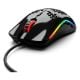 Εικόνα της Ποντίκι Glorious PC Gaming Race Model O Minus Glossy Black GOM-GBLACK