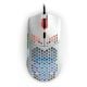 Εικόνα της Ποντίκι Glorious PC Gaming Race Model O Minus Glossy White GOM-GWHITE